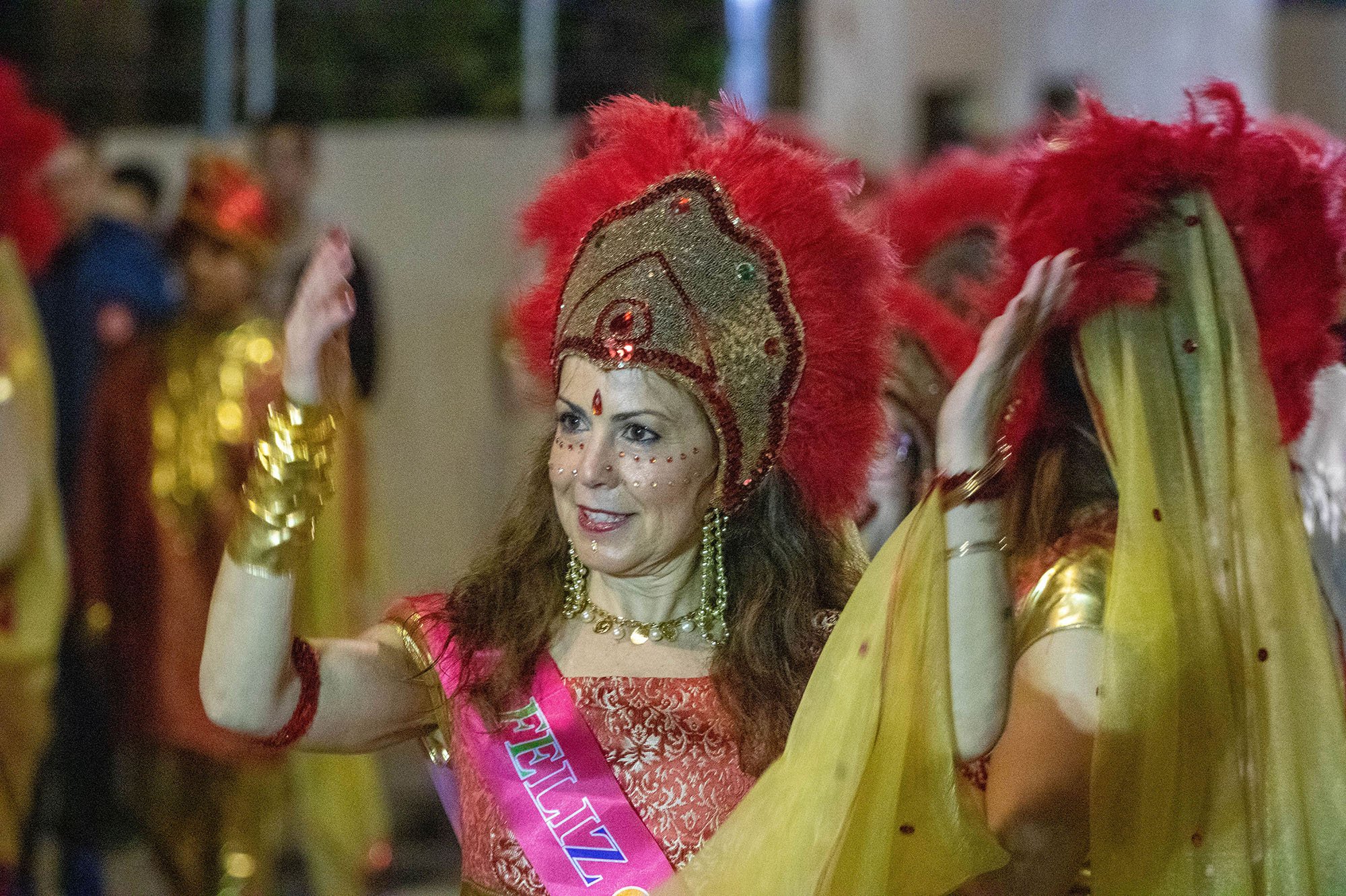 2018 - Carnaval Moja - 12
