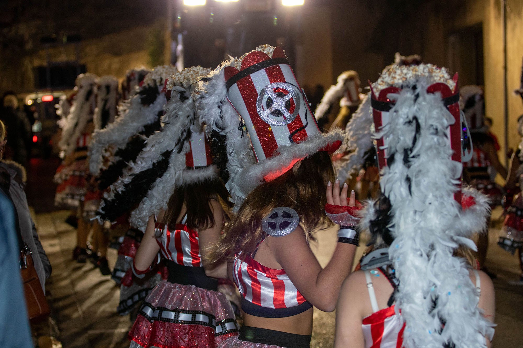 2018 - Carnaval Moja - 20