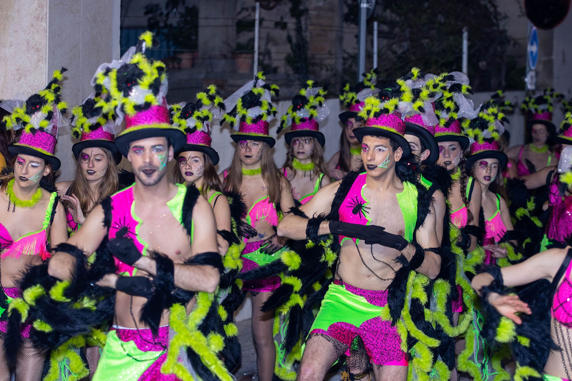 2018 - Carnaval Moja - 25