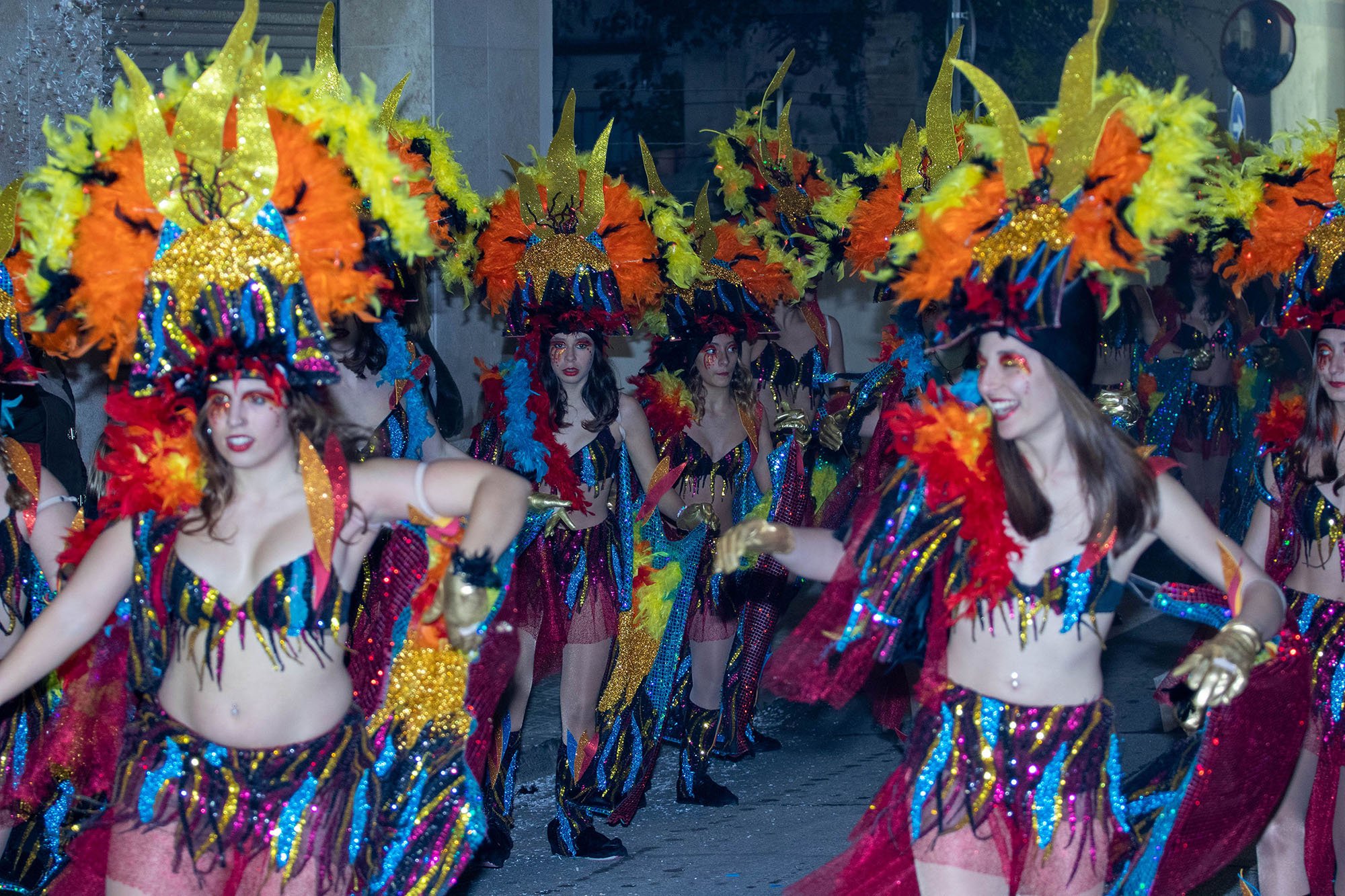 2018 - Carnaval Moja - 33
